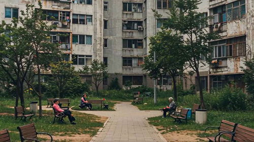 [뉴스토리] 아파트 편식 사회…그 미래는?