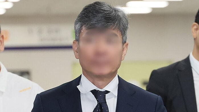 [단독] 집행유예 로비 대가 금품 혐의 '도이치' 이종호 압수수색