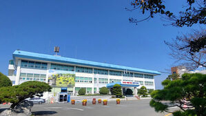 "하천 범람하니 대피하세요" 진주&middot;합천 일부 지역 긴급 대피령