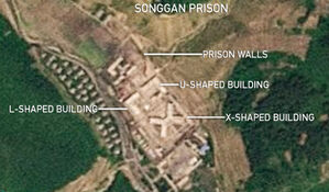 "북한, 교도소 새로 짓고 있다"&hellip;위성사진에 딱 걸렸다