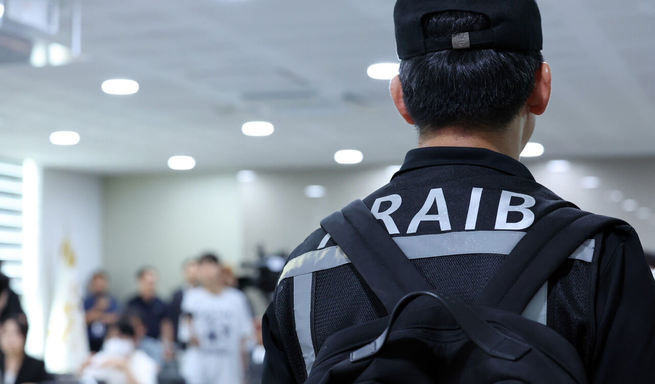 '제주항공 여객기 참사' 조사 결과 언론 공개 무산…유족 항의