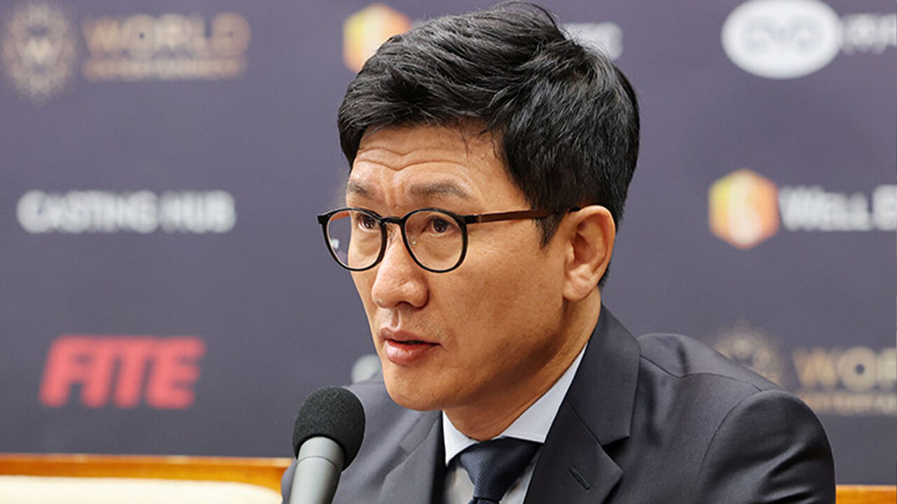 [단독] '삼부토건' 이기훈 밀항 시도 첩보…당국 추적중