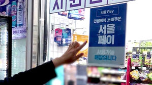 내일부터 '민생회복 소비쿠폰' 1차 신청 접수
