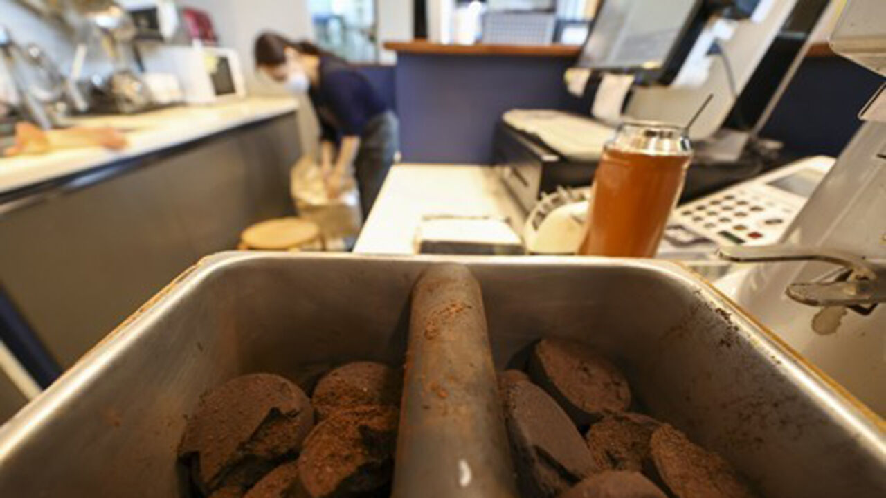 폐식용유·커피찌꺼기·쌀겨 '순환자원' 인정…재활용 쉬워져