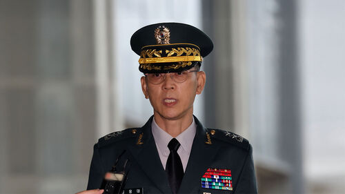 드론사령관 측 "'무인기 투입'은 군사적 결정…증거 인멸 우려 없어"