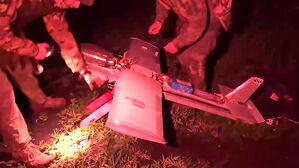 러, '드론 부대' 창설해 우크라 전투에 실전 배치