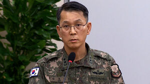 드론사령관 구속영장 청구…'계엄 동조' 수사 속도