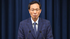 우상호 "이진숙, 대구시장 출마 생각 있으면 그만두고 나가야"