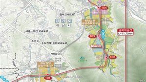 대광위, 서울3호선 연장 송파하남선 기본계획 승인&hellip;2032년 개통
