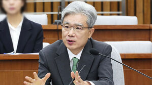 김상환 "부당한 외부 사정에 흔들림 없이 재판할 것"