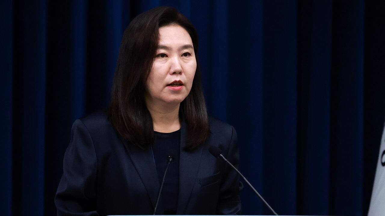 대통령실 "세종시 급류 실종, 공직기강 해이면 책임 물을 것"