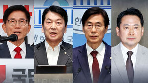 [여담야담] 국힘 당권 레이스 본격화…'전한길 입당' 여진 계속