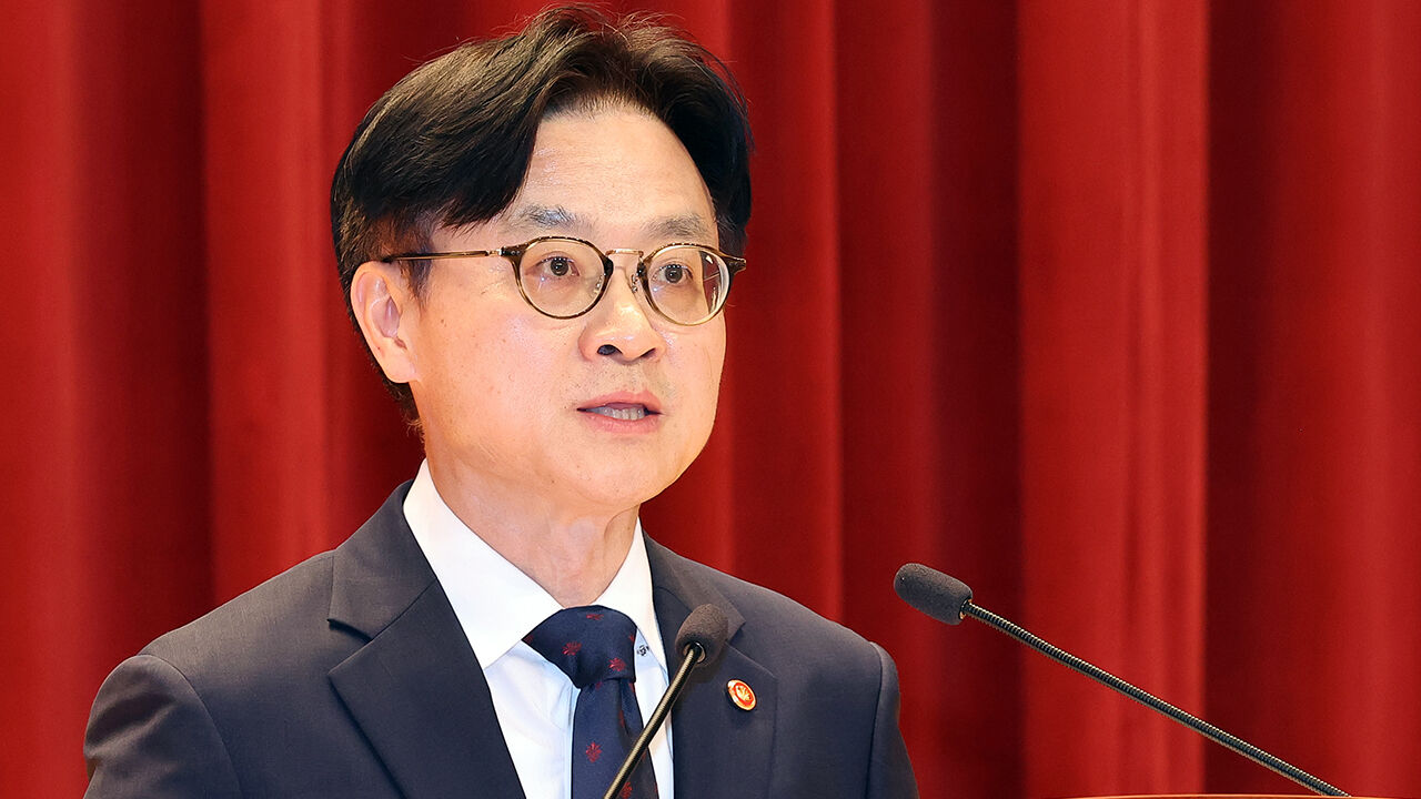 김정관 산업장관 "방미 일정 조율 중…내일 정도면 구체화"