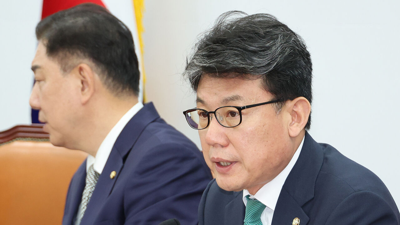 당정 "양곡관리법 등 '농업 4법' 7월 국회서 처리"