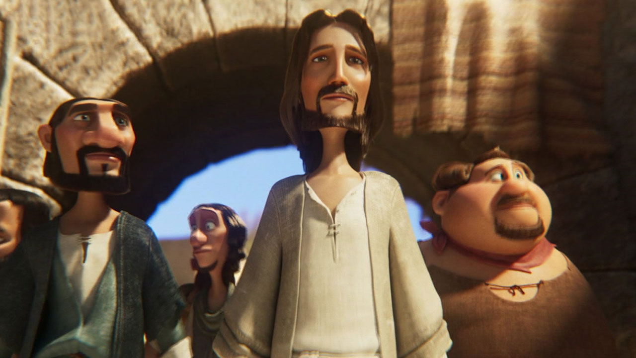 [나이트라인 초대석] 미국 시장 최고 흥행 한국 영화 '킹 오브 킹스'