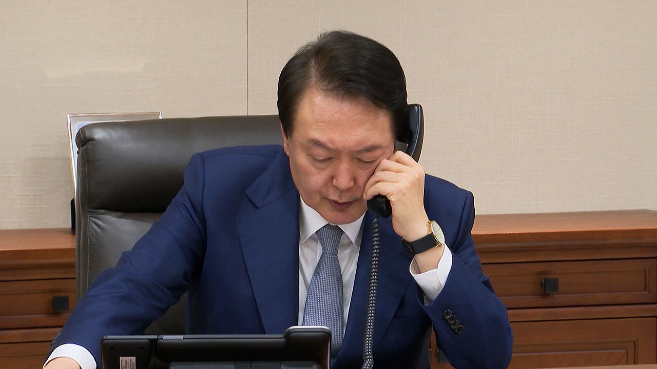 "윤, '계엄 다시 하면 된다' 언급"…추가 법정 증언