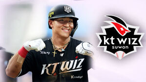 공포에 떠는 투수들&hellip;'꿈의 출루율 5할' 보인다!