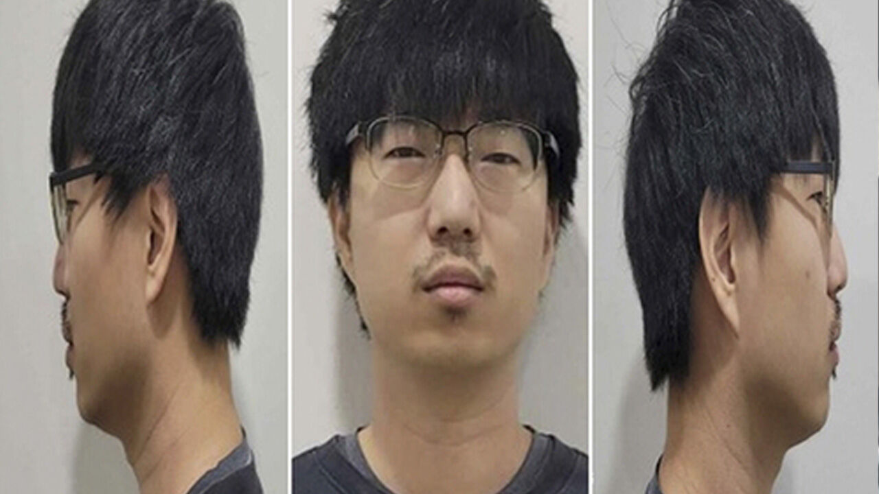 '서천 묻지마 살인' 이지현 1심 무기징역…법원 "엄히 처벌해야"