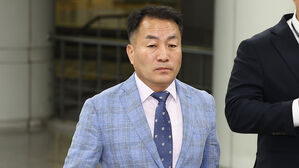 김계환 전 해병대사령관 구속심사…'윤 격노 위증' 혐의