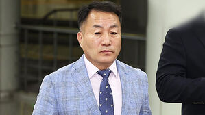 김계환 전 사령관 구속 심사…통일교 간부 소환