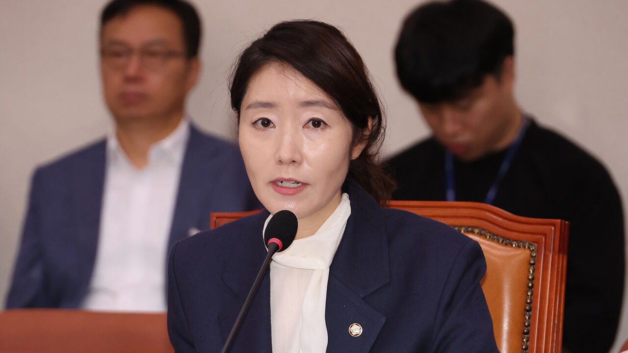 이 대통령, 강선우 청문보고서 재송부 요청…"기한 24일까지"