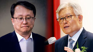 [여담야담] '극우 논란' 강준욱 자진 사퇴…최동석, 여권서도 "사퇴해야"