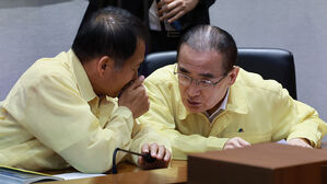 송기호 국정상황실장, 경제안보비서관으로 보직 이동