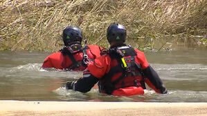 실종자 수색에 총력…피해 지역 6곳 특별재난지역 선포