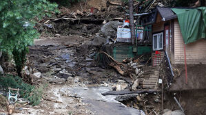 298개 캠핑장, 직원 2명이 관리…산사태·호우 '무방비'
