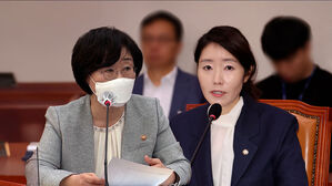 강선우, '예산 징벌적 삭감' 요구했었다…임명 강행 수순