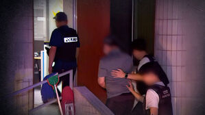 아들 살해 60대 구속심사 불출석…"더 알려고 하지 마"