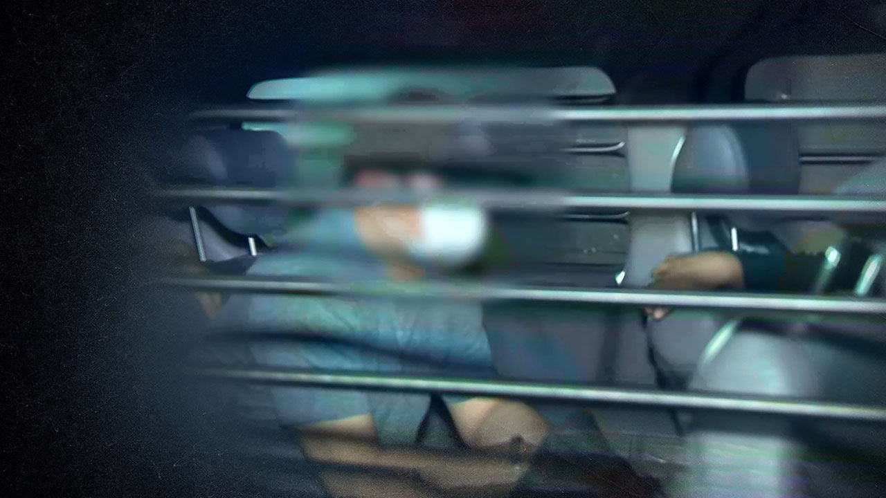 사제 총기로 아들 살해한 60대 구속…법원 "도망 · 증거인멸 우려"