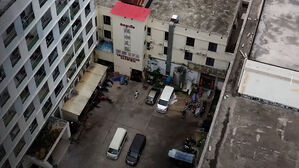 [단독] "캄보디아 범죄도시 척결" 여행금지구역도 검토