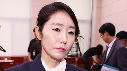 강선우 여성가족부 장관 후보자