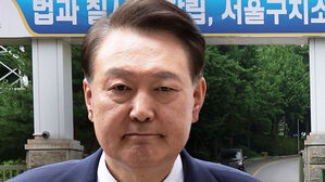 "정치 탄압, 저 하나로 족해"…"논박 가치 없다"