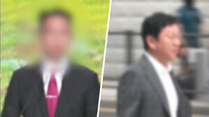 '건진법사·집사 게이트' 핵심인물 잇달아 출석