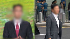 '건진법사&middot;집사 게이트' 핵심 인물 잇달아 출석