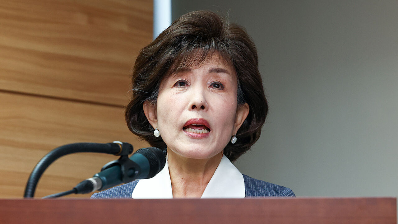 박선영 진실화해위원장, 인천 총격 사건에 "선천성 땡큐결핍증"