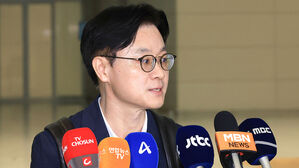 김정관 산업장관, 첫 방미&hellip;미 상무&middot;에너지장관과 관세 협상 논의
