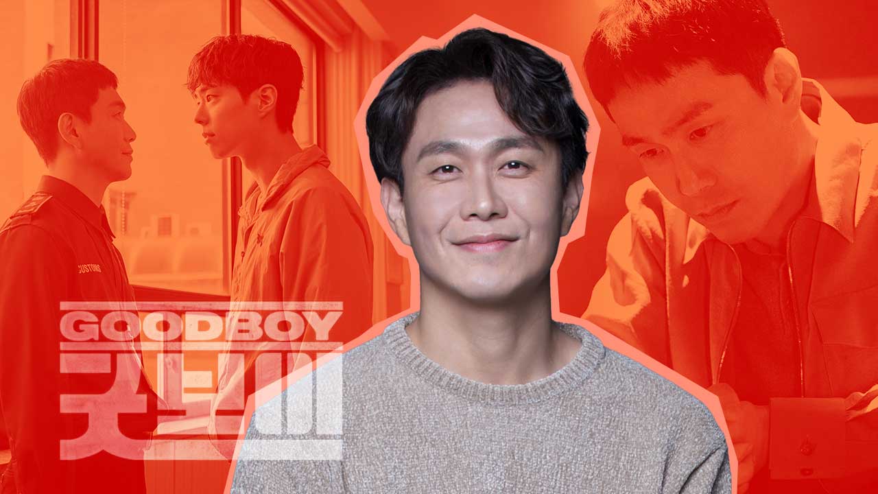 평범한 얼굴을 한 우리 주변의 괴물…오정세, 새로운 악인의 완성 [스프]