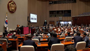 국힘, 의총서 '혁신안' 논의&hellip;당권 경쟁 본격화
