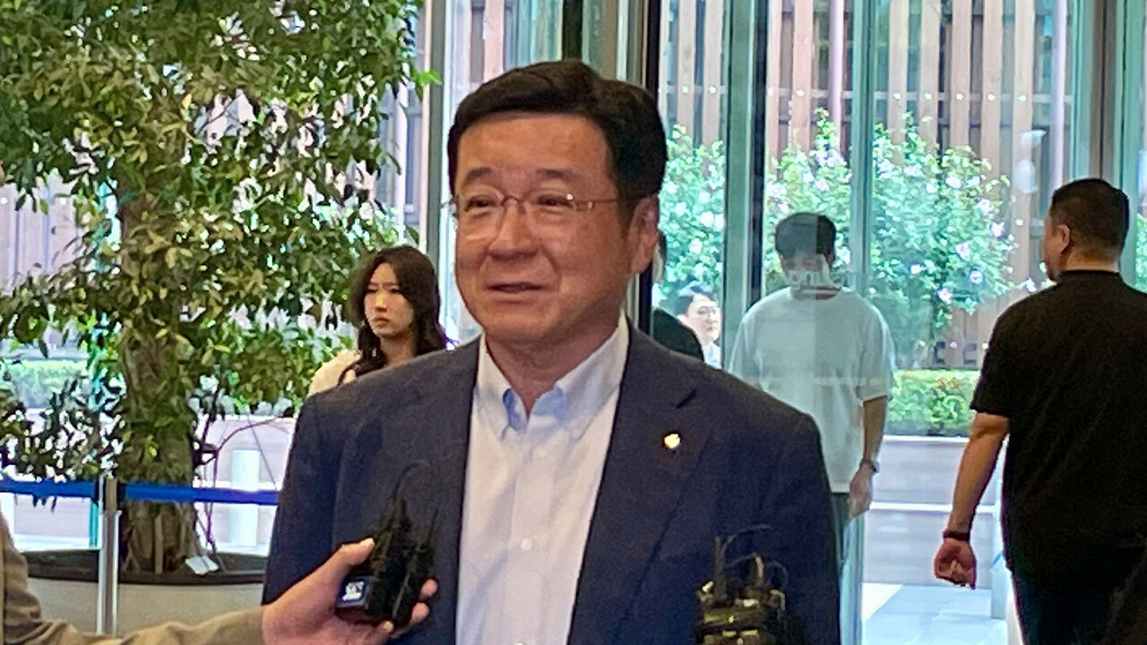 이찬희 준법감시위원장 "재판 굴레 벗어나, 공격적 경영 필요한 때"