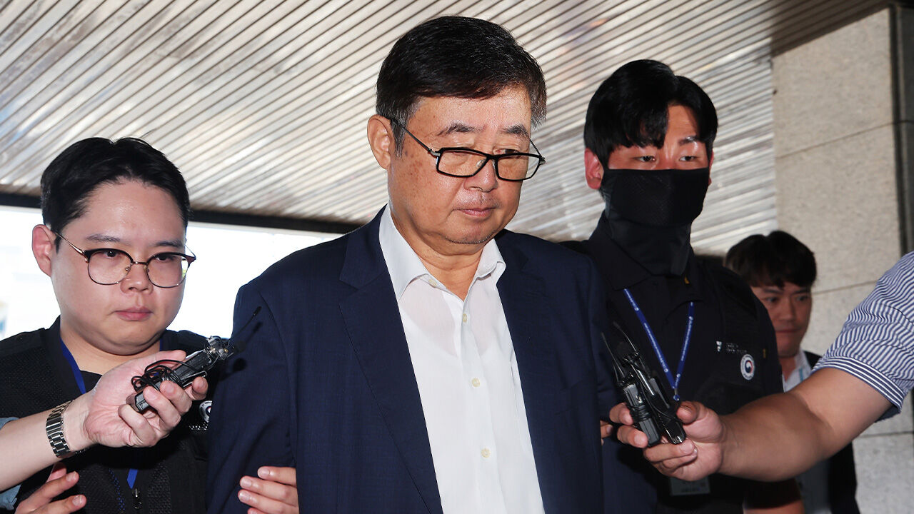 검찰, '23명 사망' 아리셀 박순관 대표에 징역 20년 구형