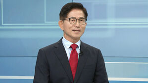 [인터뷰] 김문수 국민의힘 당대표 예비후보