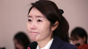 "여기까지였던 것 같다"…'갑질 논란' 강선우, 결국 자진 사퇴