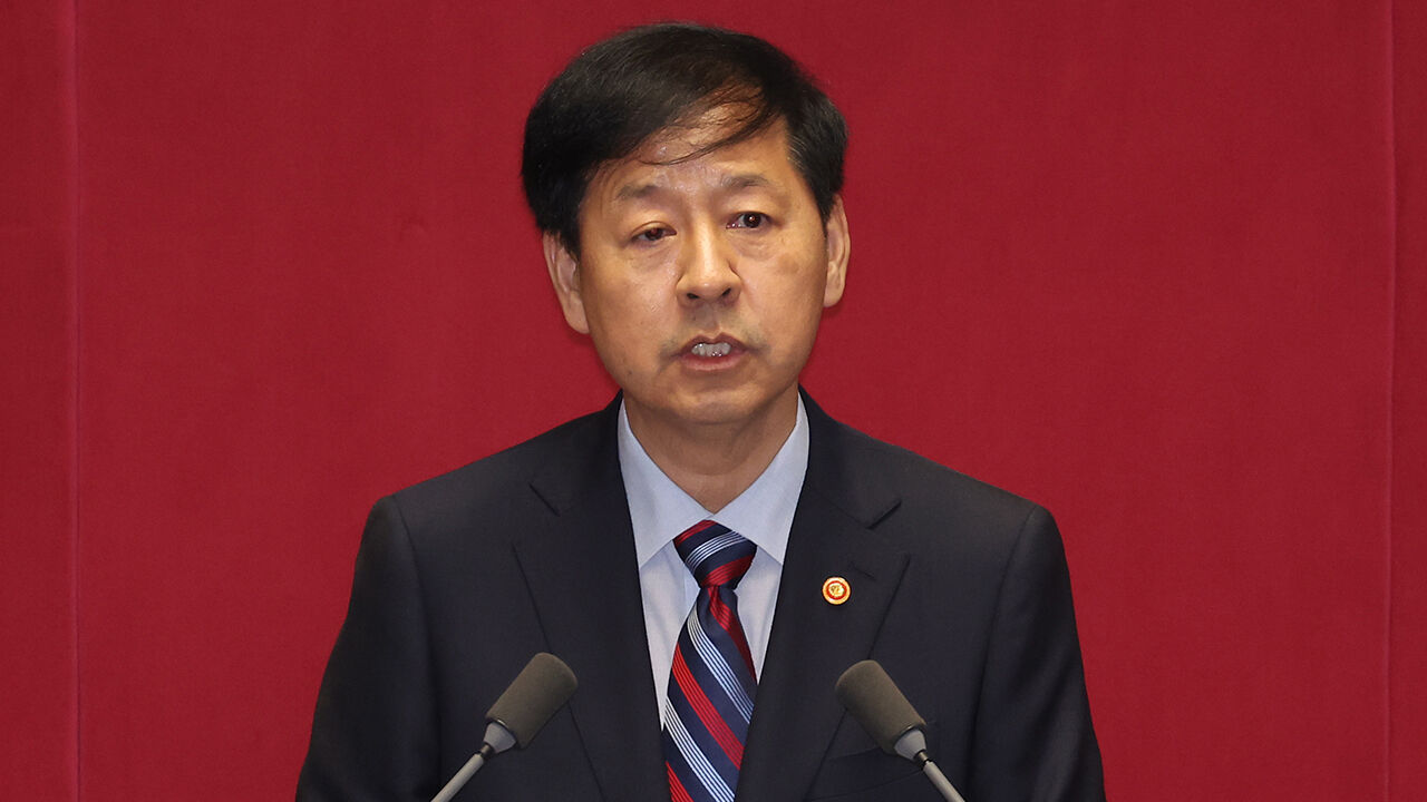 구윤철, '2+2 통상 협의' 위해 방미…미 싱크탱크도 면담