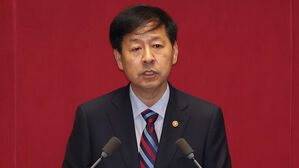구윤철, '2+2 통상 협의' 위해 방미&hellip;미 싱크탱크도 면담