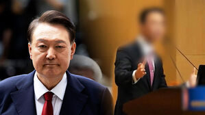 [단독] '윤 독대'도 기록…일시·대화 상세히 적혀 있었다