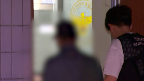 '생일날 아들 총기 살해' 60대 남성…경찰 '망상 범죄' 결론