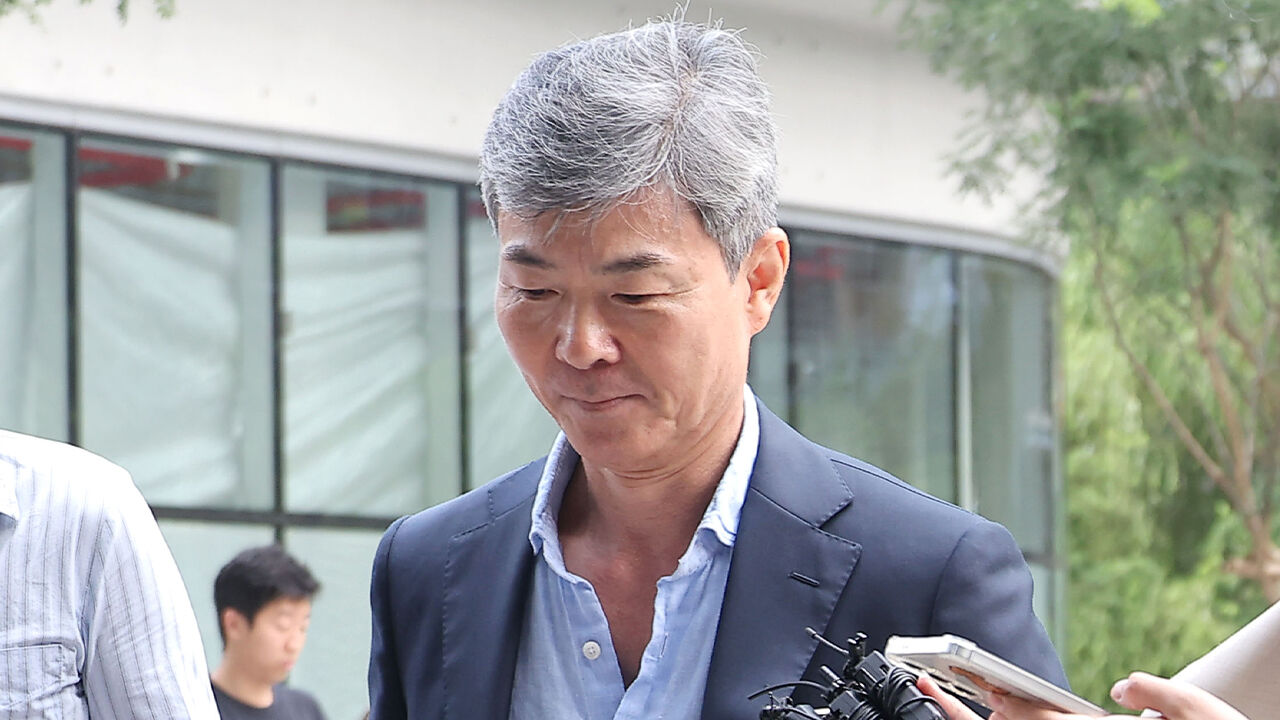 김건희특검, 이종호 · 도이치 주가조작 '주포' 대질신문